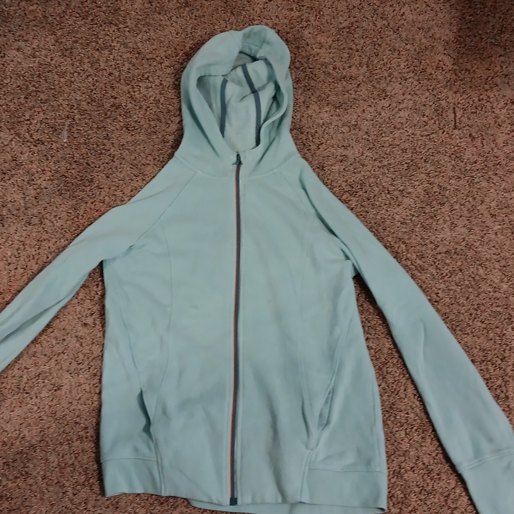 ONE GIRLS LIGHT SWEATSHIRT